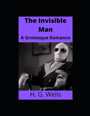 The Invisible Man