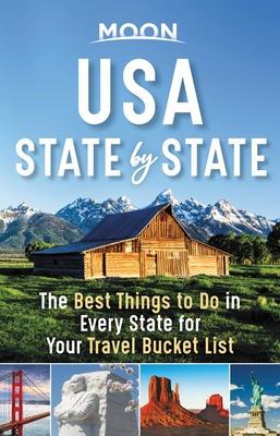 USA Travel Guide: What You Need to Know About Visiting the USA