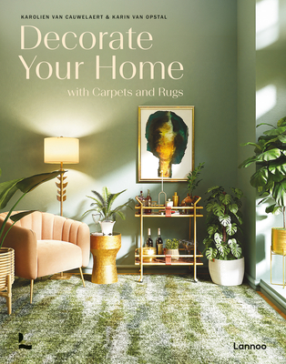 Decorate Your Home with Carpets and Rugs Cover Image