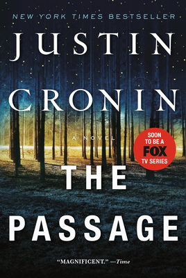 Cover Image for The Passage