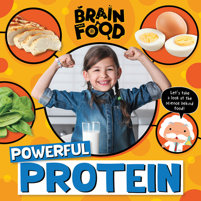 Powerful Protein (Brain Food)