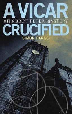 Cover for A Vicar Crucified