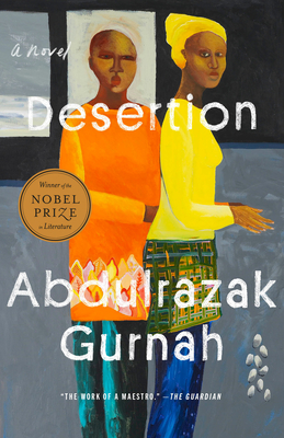 Desertion: A Novel