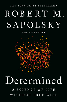 8 Things I Learned While Reading Behave By Stanford Prof. R. Sapolsky