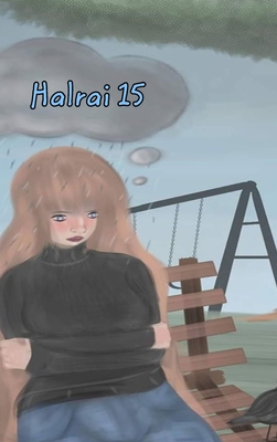 Halrai 15 Cover Image
