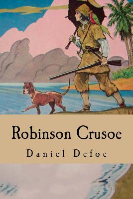 Robinson Crusoe