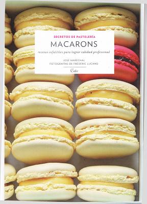 Macarons Cover Image