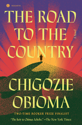 The Road to the Country: A Novel Cover Image