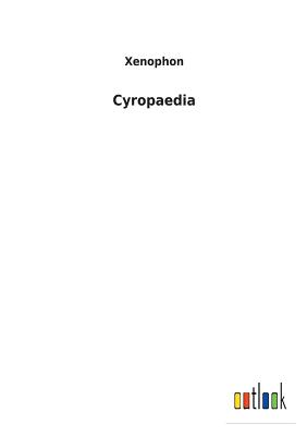 Cyropaedia Cover Image