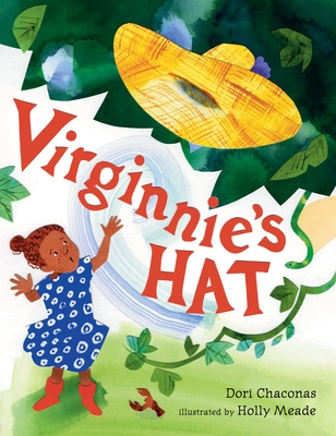 Cover for Virginnie's Hat