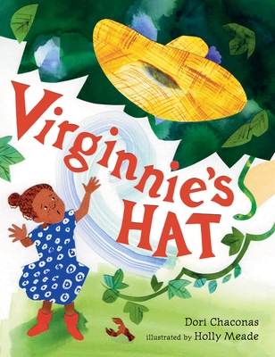 Virginnie's Hat Cover Image