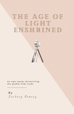 The Age Of Light Enshrined Cover Image