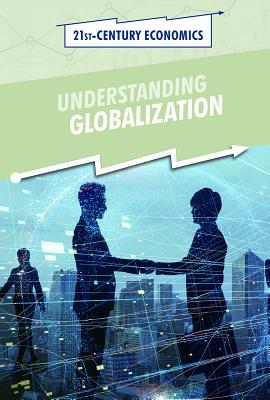 Understanding Globalization By Chet'la Sebree Cover Image