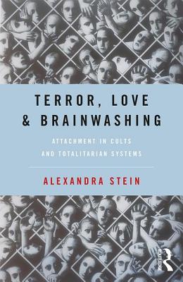 Cover for Terror, Love and Brainwashing