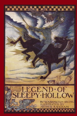 The Legend of Sleepy Hollow
