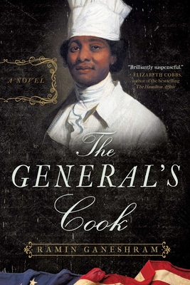 Cover for The General's Cook