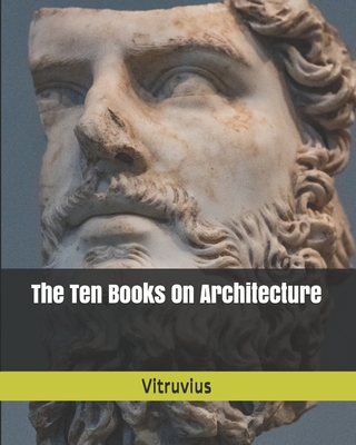 The Ten Books On Architecture Cover Image