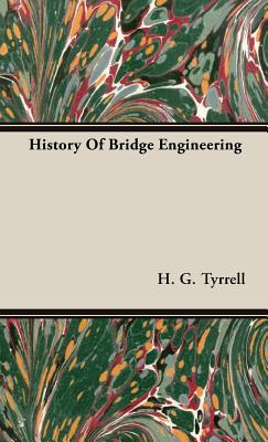 History Of Bridge Engineering Cover Image