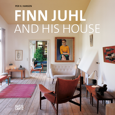 Finn Juhl and His House Cover Image