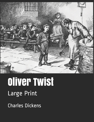 Oliver Twist