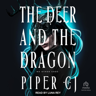 The Deer and the Dragon Cover Image