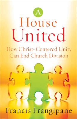 House United: How Christ-Centered Unity Can End Church Division Cover Image