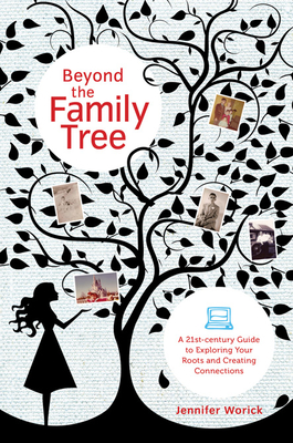 The Family Tree [Book]