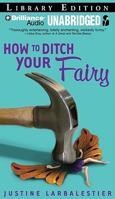 Cover for How to Ditch Your Fairy
