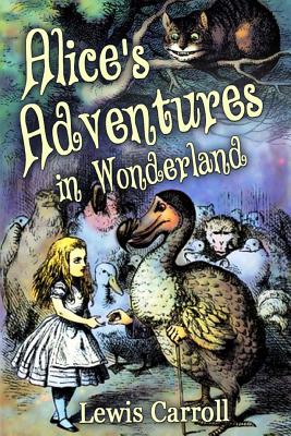 Alice's Adventures in Wonderland Cover Image