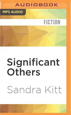 Significant Others By Sandra Kitt, Allyson Johnson (Read by) Cover Image
