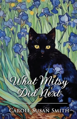 What Mitsy Did Next Cover Image