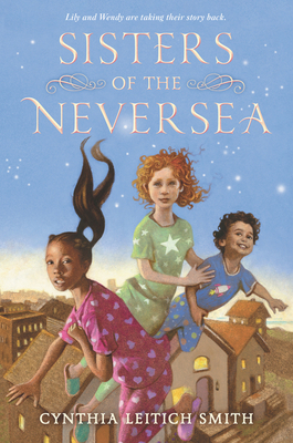 Cover for Sisters of the Neversea