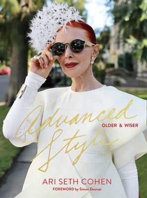 Advanced Style: Older & Wiser Cover Image
