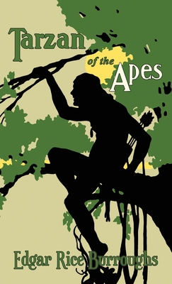 Tarzan of the Apes, 1914