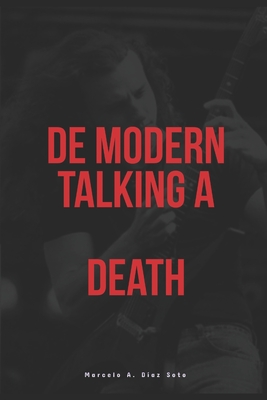De Modern Talking a Death Cover Image