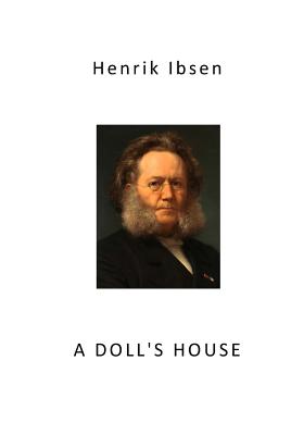 A Doll's House: Classic Drama Cover Image