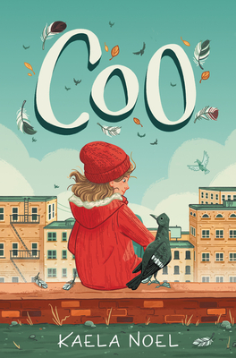 Cover for Coo