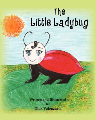 The Little Lady Bug Cover Image