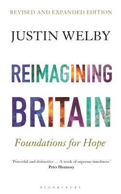 Reimagining Britain: Foundations for Hope Cover Image