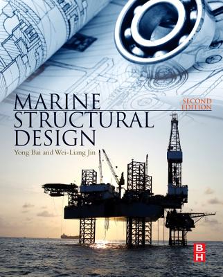 Marine Structural Design Cover Image