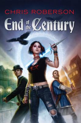 End of the Century By Chris Roberson Cover Image
