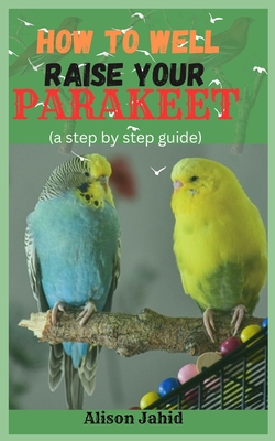 Raising parakeets best sale