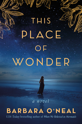 This Place of Wonder By Barbara O'Neal Cover Image