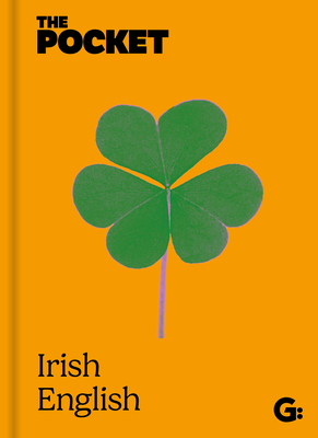 The Pocket Irish-English (Pocket Books) Cover Image