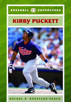 Kirby Puckett – Society for American Baseball Research