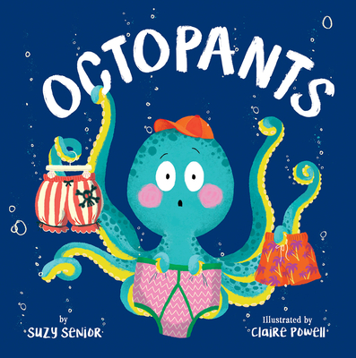 Octopants Cover Image