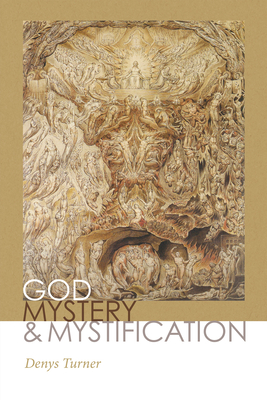 God, Mystery, and Mystification Cover Image