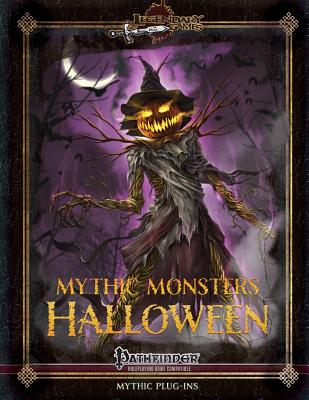 Mythic Monsters: Halloween