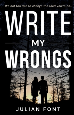 Write My Wrongs Cover Image