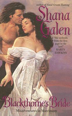 Blackthorne's Bride Cover